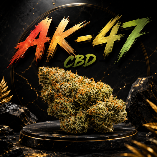 AK-47 CBD 💥